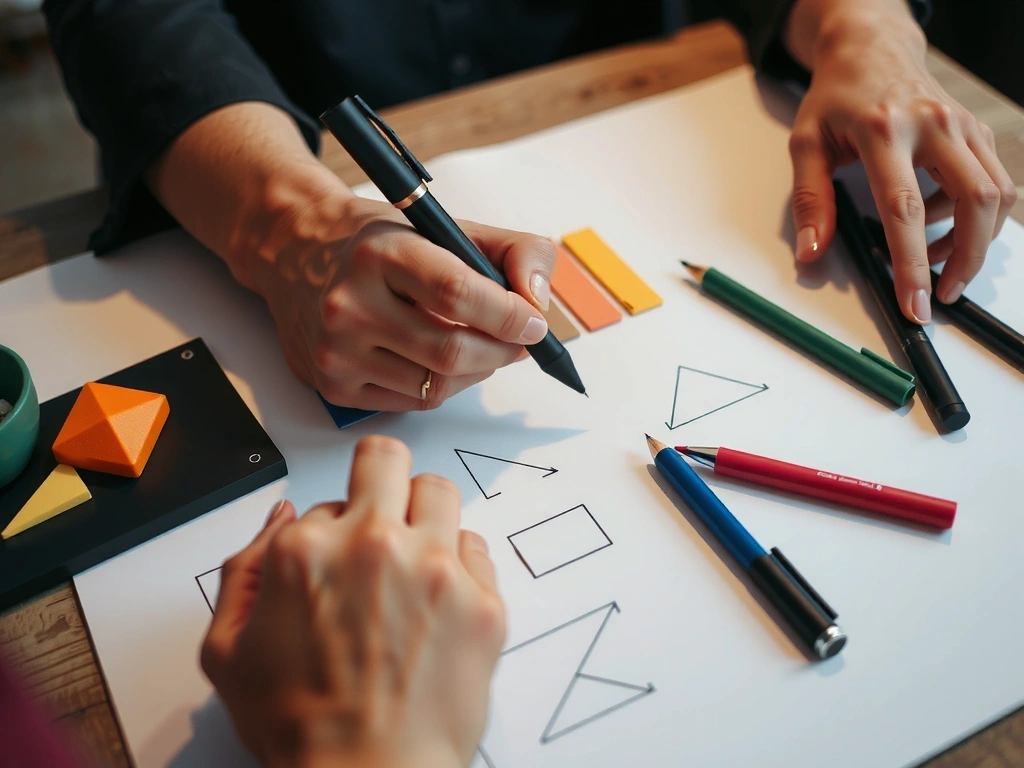 Atelier de création BrandExo